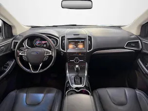 FORD Edge 2.0 TDCi 210 Titanium FPS