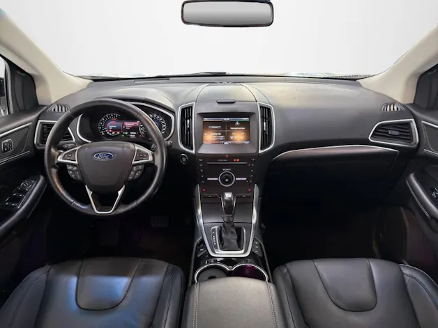 Ford Edge 2.0 TDCi 210 Titanium FPS