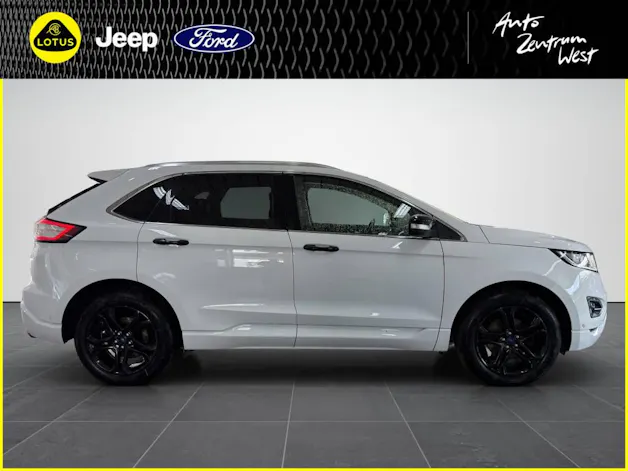 Ford Edge 2.0 TDCi 210 Titanium FPS