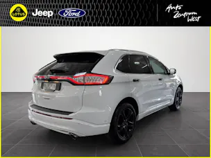 FORD Edge 2.0 TDCi 210 Titanium FPS