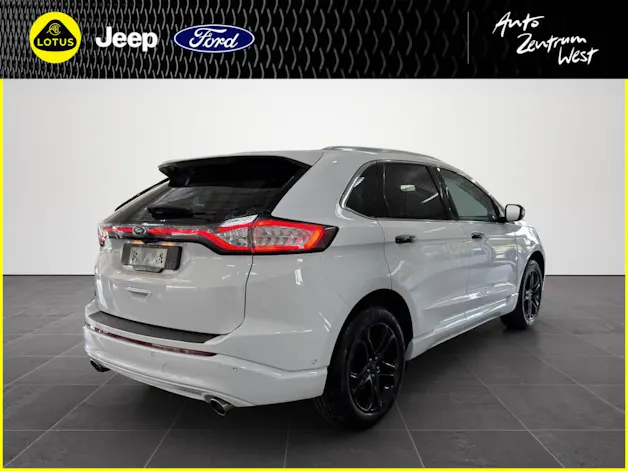 Ford Edge 2.0 TDCi 210 Titanium FPS