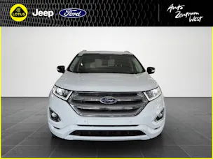 FORD Edge 2.0 TDCi 210 Titanium FPS
