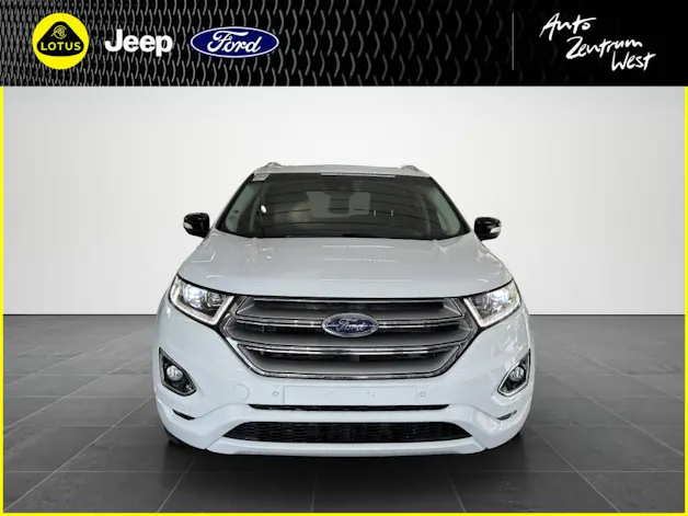 Ford Edge 2.0 TDCi 210 Titanium FPS