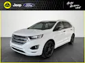 Ford Edge 2.0 TDCi 210 Titanium FPS