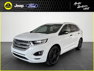 Ford Edge 2.0 TDCi 210 Titanium FPS