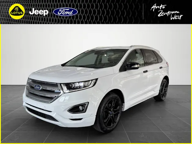 Ford Edge 2.0 TDCi 210 Titanium FPS