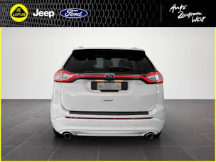 FORD Edge 2.0 TDCi 210 Titanium FPS