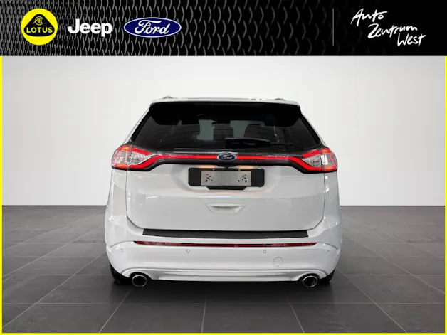 Ford Edge 2.0 TDCi 210 Titanium FPS