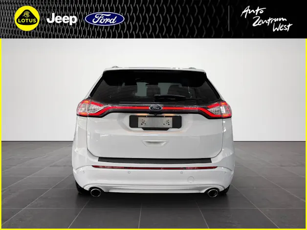 Ford Edge 2.0 TDCi 210 Titanium FPS