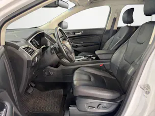 FORD Edge 2.0 TDCi 210 Titanium FPS