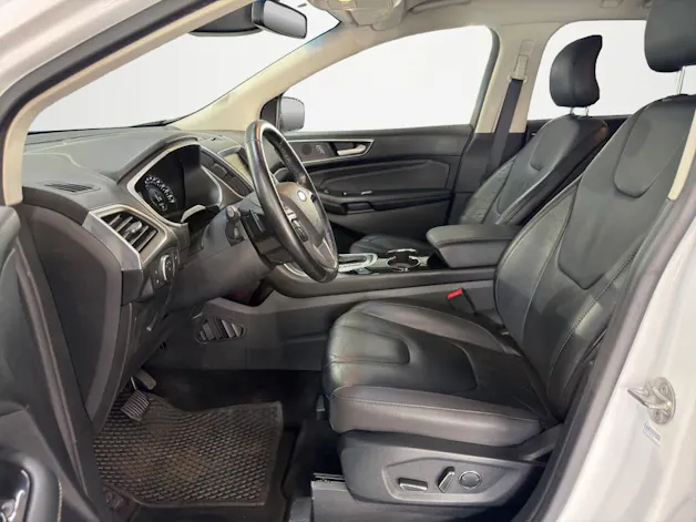 Ford Edge 2.0 TDCi 210 Titanium FPS