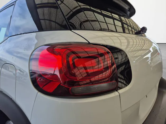 Citroën C3 Aircross 1.5 BlueHDi Feel