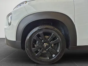 CITROEN C3 Aircross 1.5 BlueHDi Feel