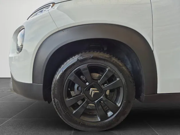 Citroën C3 Aircross 1.5 BlueHDi Feel