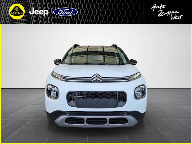 Citroën C3 Aircross 1.5 BlueHDi Feel