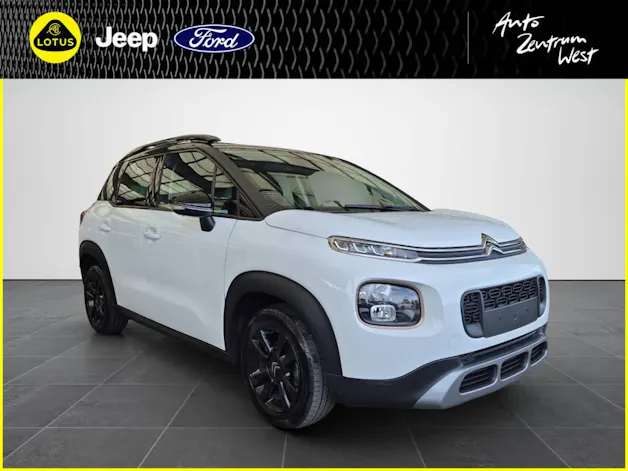 Citroën C3 Aircross 1.5 BlueHDi Feel