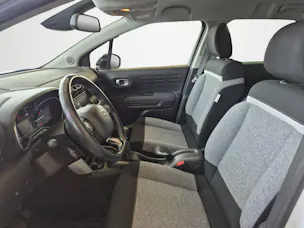 CITROEN C3 Aircross 1.5 BlueHDi Feel