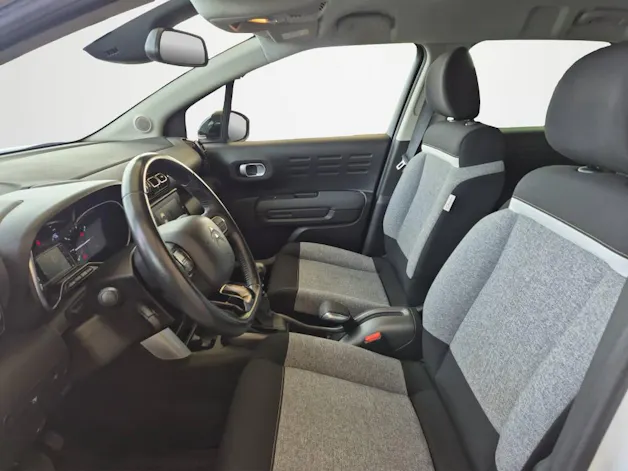 Citroën C3 Aircross 1.5 BlueHDi Feel