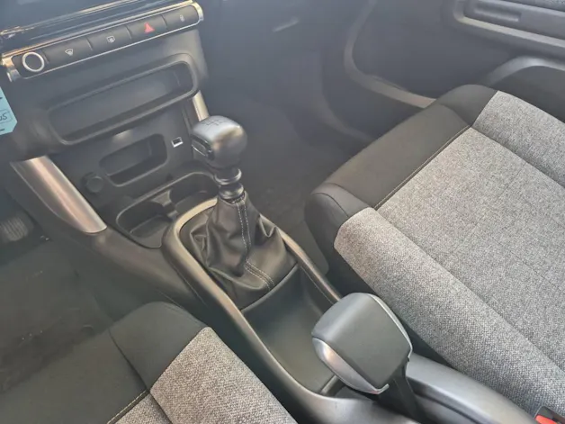 Citroën C3 Aircross 1.5 BlueHDi Feel
