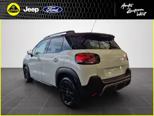 CITROEN C3 Aircross 1.5 BlueHDi Feel