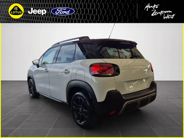 Citroën C3 Aircross 1.5 BlueHDi Feel