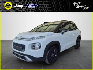 Citroën C3 Aircross 1.5 BlueHDi Feel
