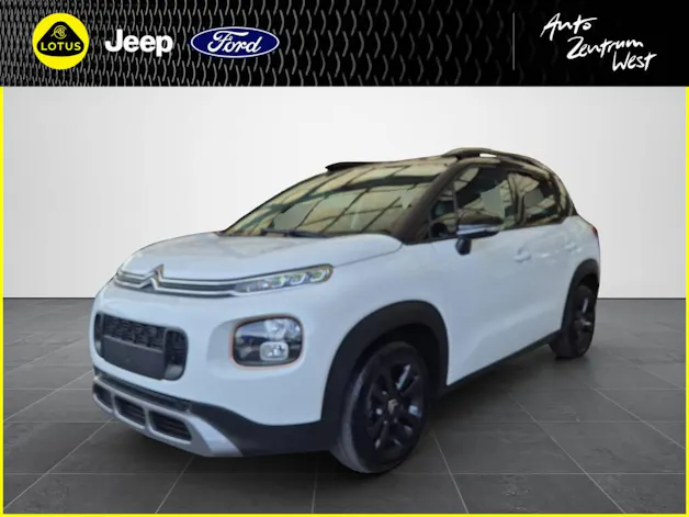 Citroën C3 Aircross 1.5 BlueHDi Feel