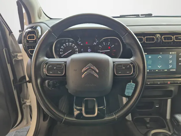 Citroën C3 Aircross 1.5 BlueHDi Feel