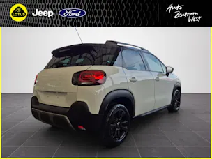 CITROEN C3 Aircross 1.5 BlueHDi Feel