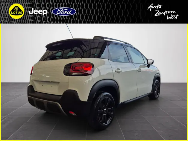 Citroën C3 Aircross 1.5 BlueHDi Feel