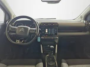 CITROEN C3 Aircross 1.5 BlueHDi Feel