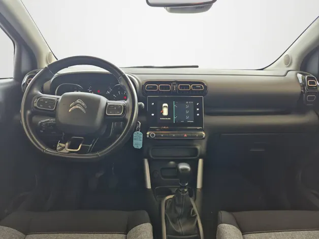 Citroën C3 Aircross 1.5 BlueHDi Feel
