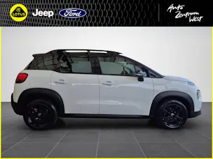 CITROEN C3 Aircross 1.5 BlueHDi Feel