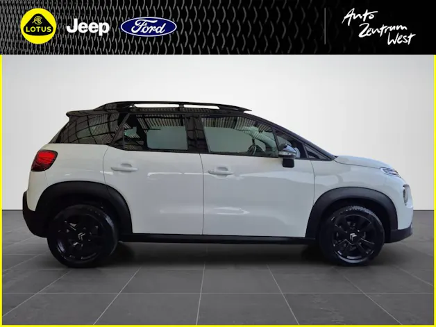 Citroën C3 Aircross 1.5 BlueHDi Feel