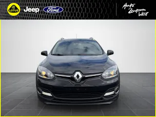 RENAULT Mégane Grandtour 1.2 TCe Zen