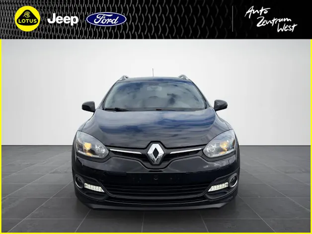 Renault Mégane Grandtour 1.2 TCe Zen