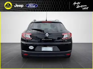 RENAULT Mégane Grandtour 1.2 TCe Zen