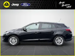 RENAULT Mégane Grandtour 1.2 TCe Zen