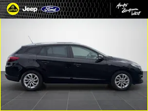 RENAULT Mégane Grandtour 1.2 TCe Zen