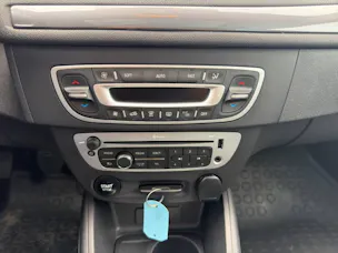 RENAULT Mégane Grandtour 1.2 TCe Zen