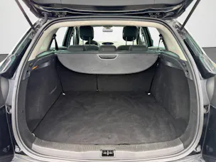 RENAULT Mégane Grandtour 1.2 TCe Zen