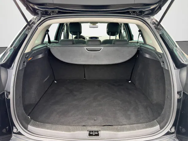 Renault Mégane Grandtour 1.2 TCe Zen