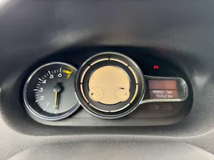 RENAULT Mégane Grandtour 1.2 TCe Zen