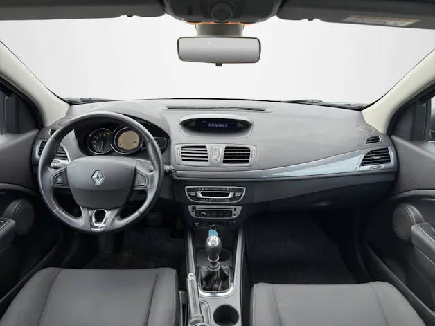 Renault Mégane Grandtour 1.2 TCe Zen