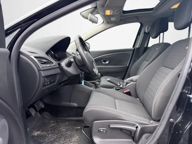 Renault Mégane Grandtour 1.2 TCe Zen