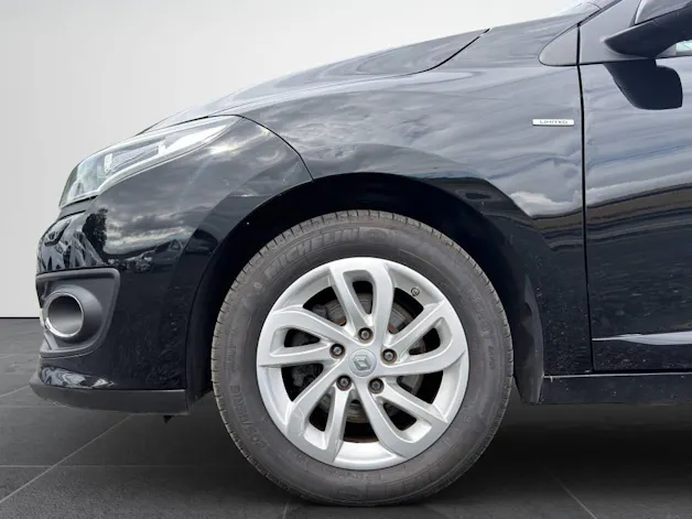 Renault Mégane Grandtour 1.2 TCe Zen