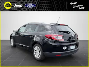 RENAULT Mégane Grandtour 1.2 TCe Zen