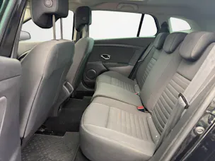 RENAULT Mégane Grandtour 1.2 TCe Zen