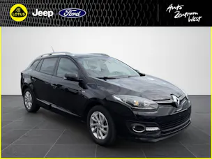 RENAULT Mégane Grandtour 1.2 TCe Zen