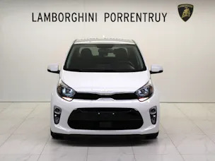 Kia Picanto 1.2 CVVT Power AMT